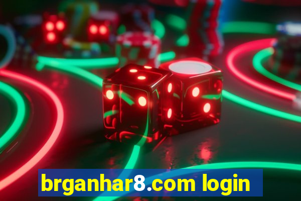 brganhar8.com login